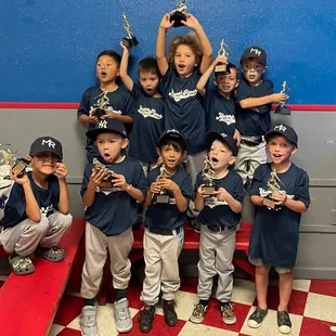 Murphy Ranch Minor B Fall 2023