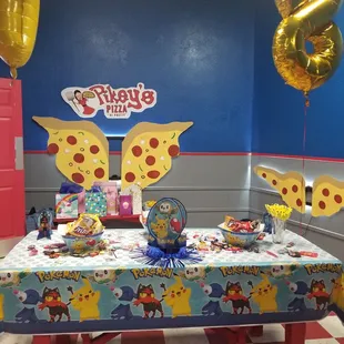 Pizza wings for pics