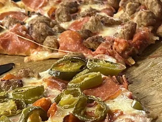 That's Amore Pizzeria