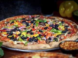 Big League Pizza & Pub