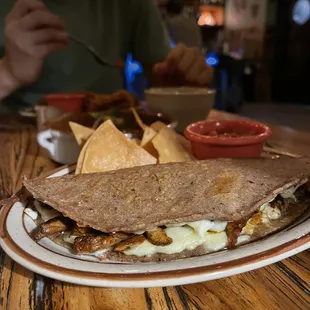 Quesadilla