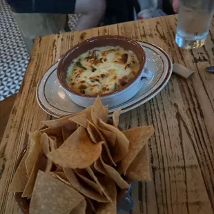 Queso Fundido