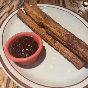 Churros