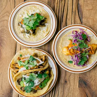 food, tacos