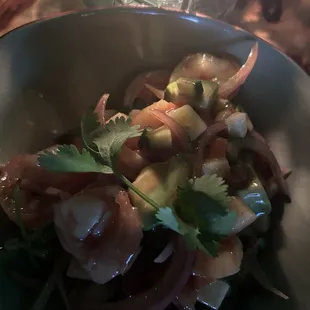 Ceviche
