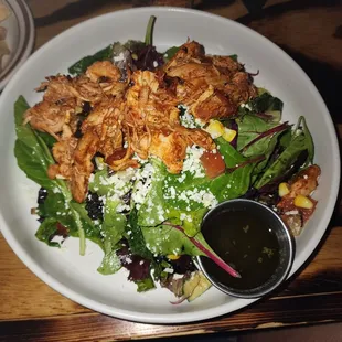 Chopped Salad