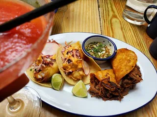 Taqueria Al Lado