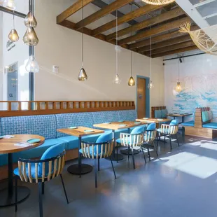 Inside Tables