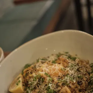 garlic noodles