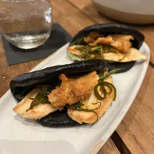 Warm Ginger Chicken