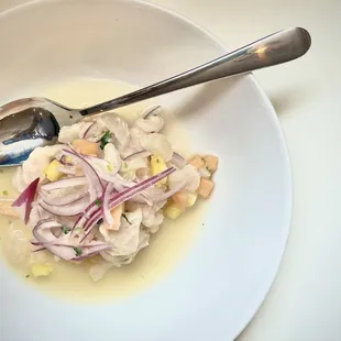 Ceviche