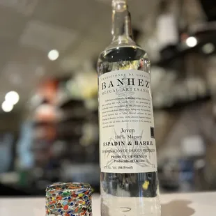 Mezcal