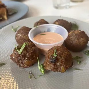 Mofongo