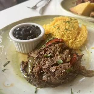 Ropa Vieja