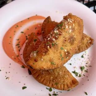 Beef Empanadas