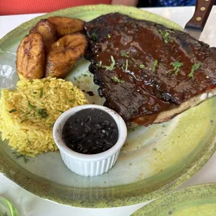 Ribs