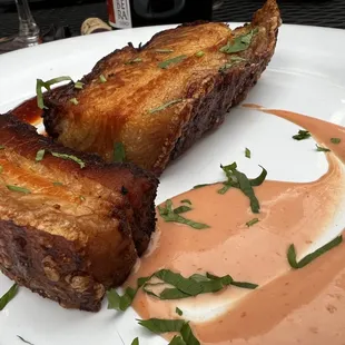 Pork Belly