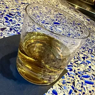 Yamazaki 12 year Japanese whiskey pour