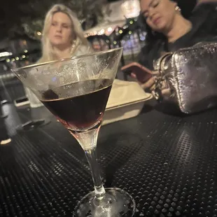 Espresso Martini