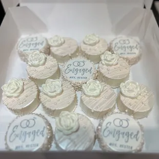 Engagement Cookies!