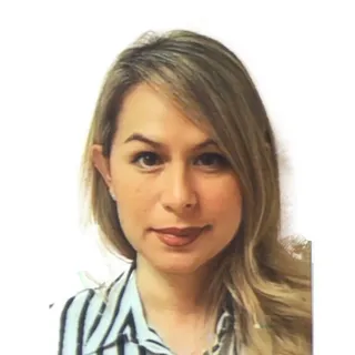 Stephanie G.