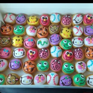 How adorable are these!?