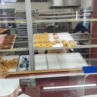 Almost 12...which is closing time