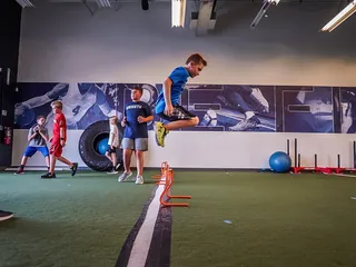 First Pick Performance