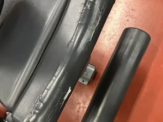 The Bar Fitness