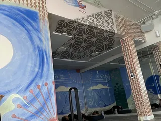 Yoga Room