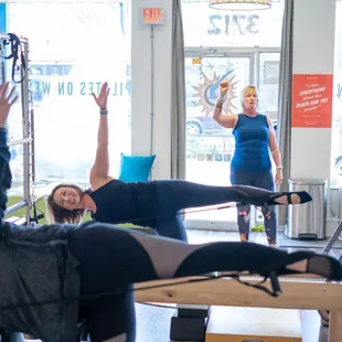 Beginners to Experienced,  we love you all