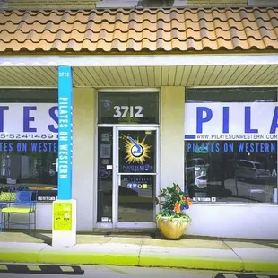 Located in historic Crown Heights,  36th &amp; N.Western Ave OKC