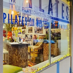 Located at 3712 N. Western Ave OKC 
36th&amp;N Western