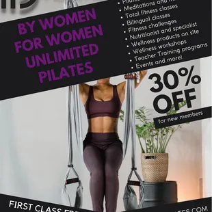 Accesible and empowering