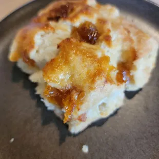 Apricot scone