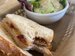 Fiddleheads Coffee Roasters