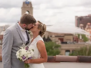 Plaza Wedding Chapel