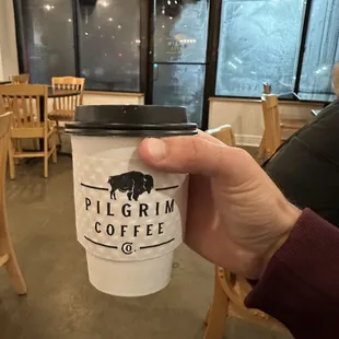 Holiday Drink