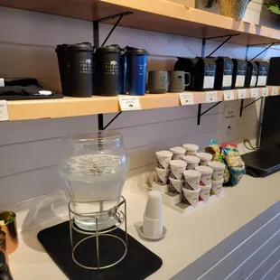 Counter