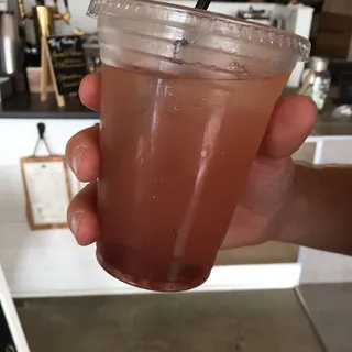Craft Soda