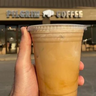 Iced Coffee
