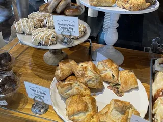 Groundhouse Coffee
