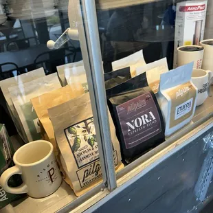 While Bean coffee for sale