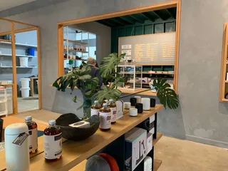 Sway Coffee Roasters