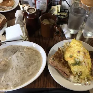 food, crepes
