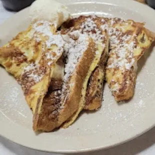 French Toast