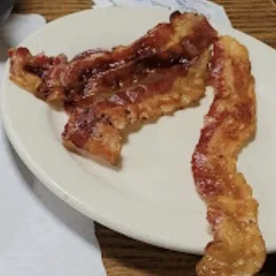 Side of Bacon