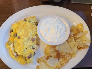 Lulu's Diner