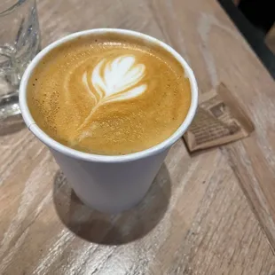 Cappuccino