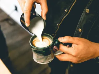 Still Coffee & Treats